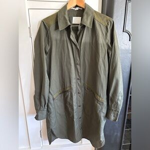 Stella McCartney lightweight casual jacket - SZ 44/L